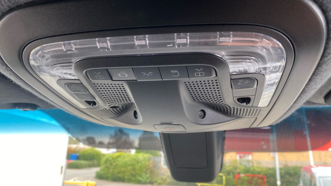 Mercedes-Benz Sprinter 315Cdi L2 Diesel Rwd 3.5t H2 Pro Van - Image 30